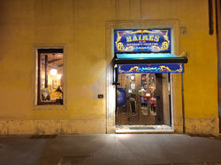 BAIRES Ristorante Argentino