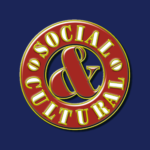 Logo Social&Cultural