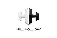Hill, Holliday Logo