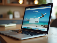 Master Online Travel Planning Techniques: Your Ultimate Online Trip Planning Tips