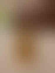 Brass Miniature Fine Art Ganesha Statue 1″