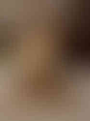 Brass Stone Buddha Statue , Red Green And Blue Stone Work Finish 12″