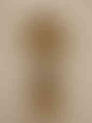 Brass Ganesha face with Diya and Bells