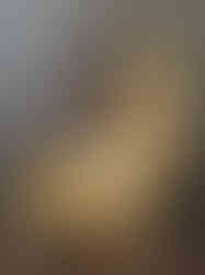 Brass Gajalakshmi vilakku 9″