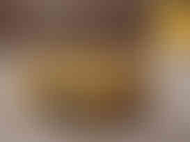 Brass Lotus design Chowki