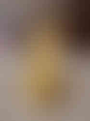 Brass Murugan Diya 4.5"