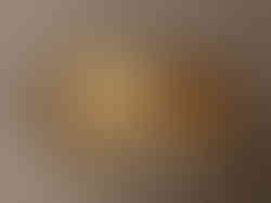 Brass Tea cup and saucer with Design 2''