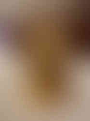 Brass Ganesha Idol Sitting On Rectangle Base