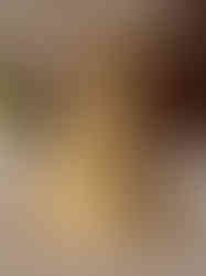 Brass Temple Bell Hanging 7"