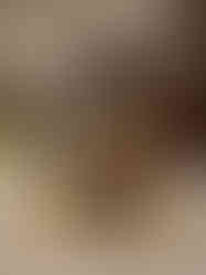 Brass Buddha Statue Black Antique Finish