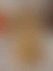 Brass Thiruvachi Lakshmi Idol