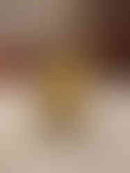 Brass Chair Ganesha Idol 5"