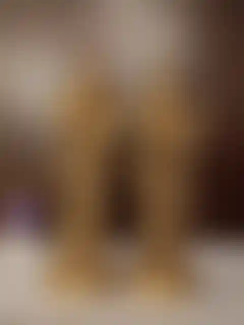 Buy Brass Superfine Radha Krishna Statue Big 21″