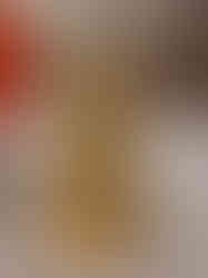 Brass Hanuman in Blessing Position