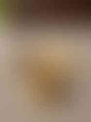 Brass Fine Art Single Face Designer Diya 2″