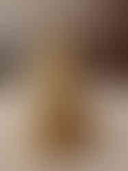 Brass Antique Buddha statue