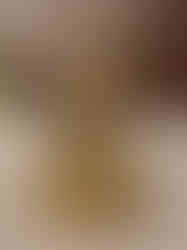 Brass Fine art Mahalakshmi Idol