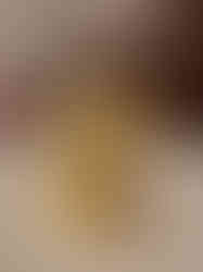 Brass Ganesha Idol Sitting On Lotus