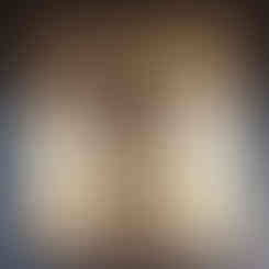 Brass Krishna Face Wall mount