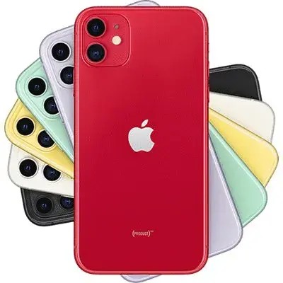 Product: Apple iPhone 11 128GB
