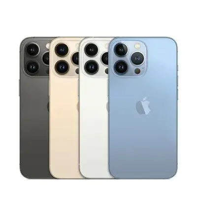 Product: Apple iPhone 13 Pro 256GB