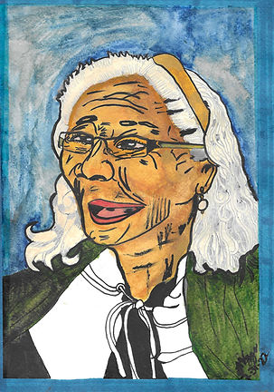 Grandma