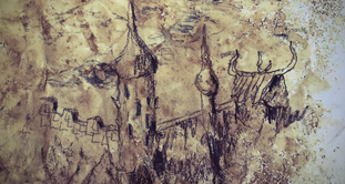 Mýty Naulu - Pevnosti tvorů zla (Myths of Naul - Fortresses of Evil Beings)