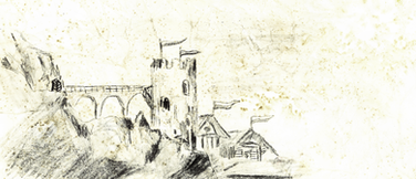 Mýty Naulu - Unaloë Emanïya (Myths of Naul - Unaloë Emanïya)