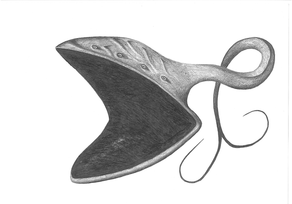 Mýty Naulu - Molhon