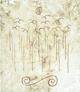 Mýty Naulu - Déšť velkého spánku světa (Myths of Naul - Rain of the Great World Dream)