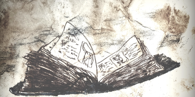 Mýty Naulu - Belgikon (Myths of Naul - Belgikon)