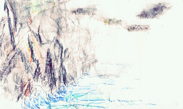 Mýty Naulu - Hory Beznaděje (Myths of Naul - Mountains of Despair)