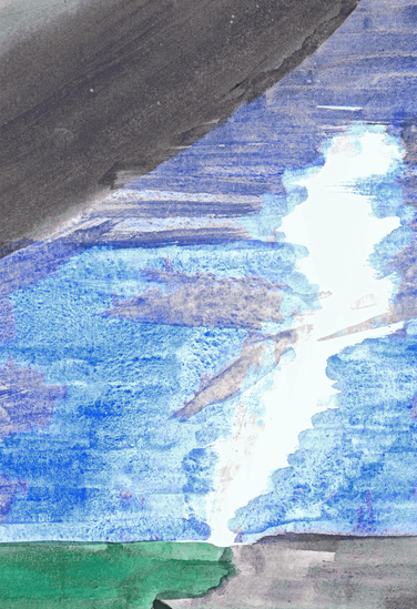 Mýty Naulu - Mladý svět (Myths of Naul - Young world)