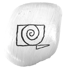 Mýty Naulu - Symbol Toturostë