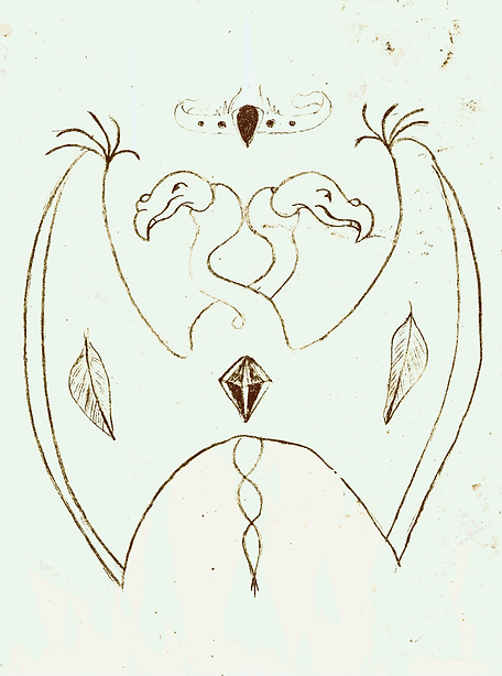 Ilustrace - Nestomir