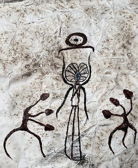 Drobná ilustrace - Sto mýtů