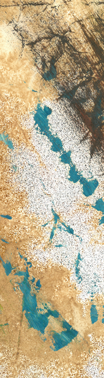 Mýty Naulu - Počátky světa (Myths of Naul - Beginnings of the World)