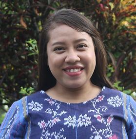 Maria Venansia R. Sare Ora, S.Pd