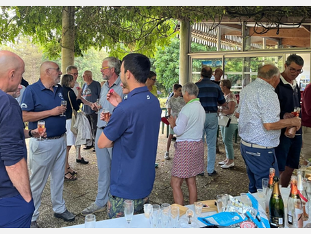 2ème COMPÉTITION CARREFOUR MARKET les samedi 5 et dimanche 6 juillet 2025