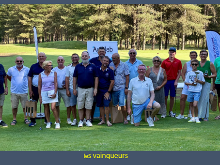 CHAMPIONNAT du CLUB 2025 les samedi 28 et dimanche 29 juin