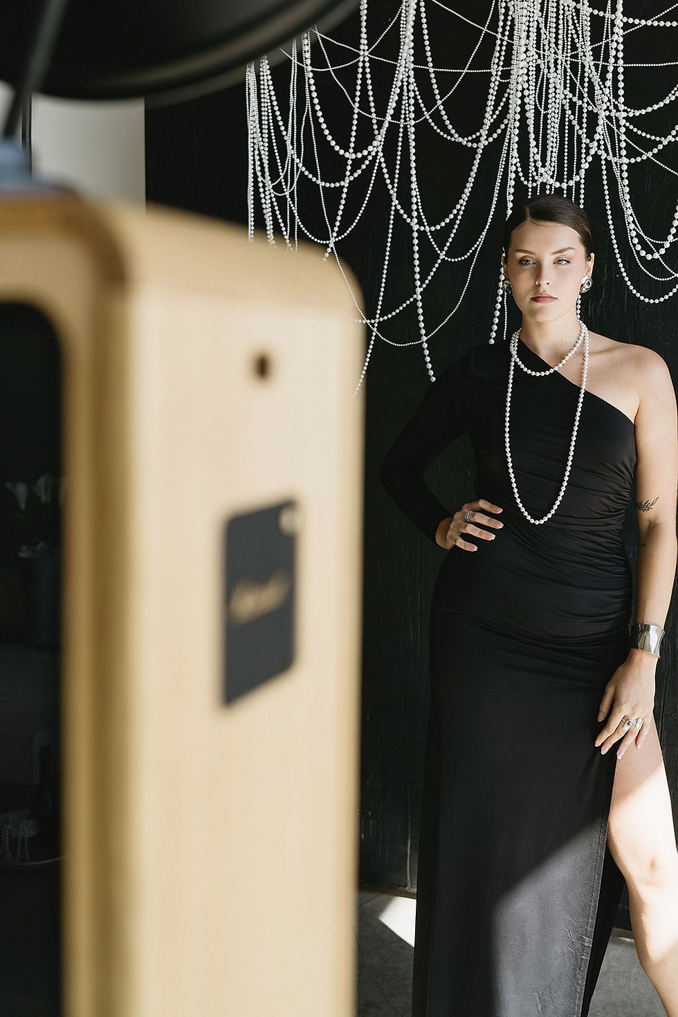 Sličica: Glam Booth