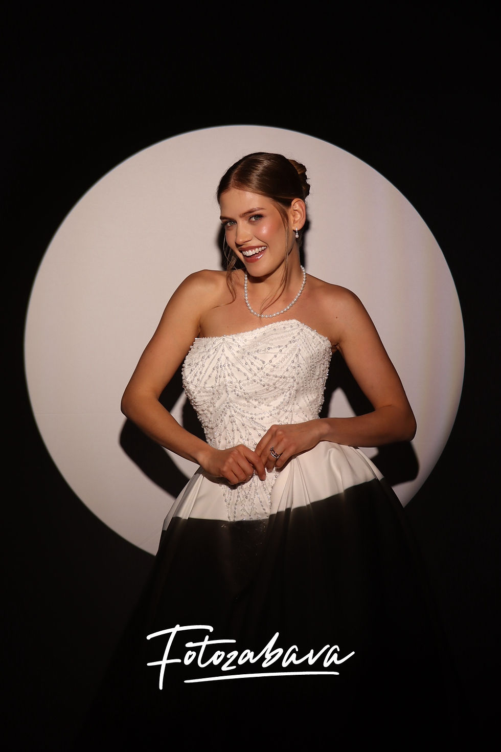 Sličica: Spotlight Photo Booth