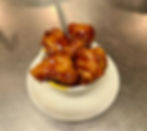 General Tso’s Chicken