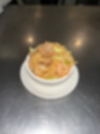 Special Chow Mein