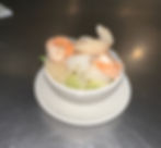 Seafood Delight