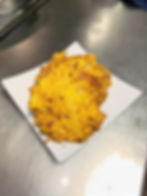 Vegetables Egg Foo Young