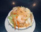 Shrimp Chow Mein