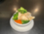 Chicken w/Broccoli