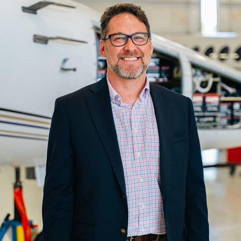 DWAYNE CHANDLER JOINS STEVENS AEROSPACE AS DIRECTOR OF AVIONICS SALES