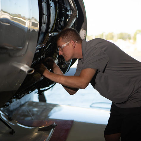 STEVENS ESTABLISHES A NEW AOG HUB IN BIRMINGHAM AL